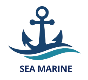 Sea Marine Logo